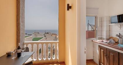 Apartment 'Candelaria D' with Wi-Fi