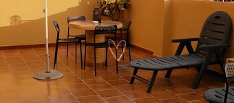 Apartment 'Candelaria D' with Wi-Fi