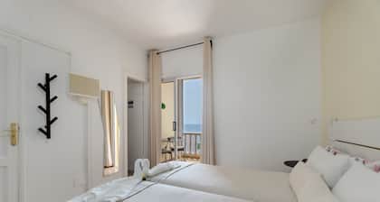 Apartment 'Candelaria D' with Wi-Fi