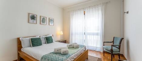 2 camere, ferro/asse da stiro, accesso a Internet, lenzuola