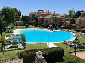 Alberca