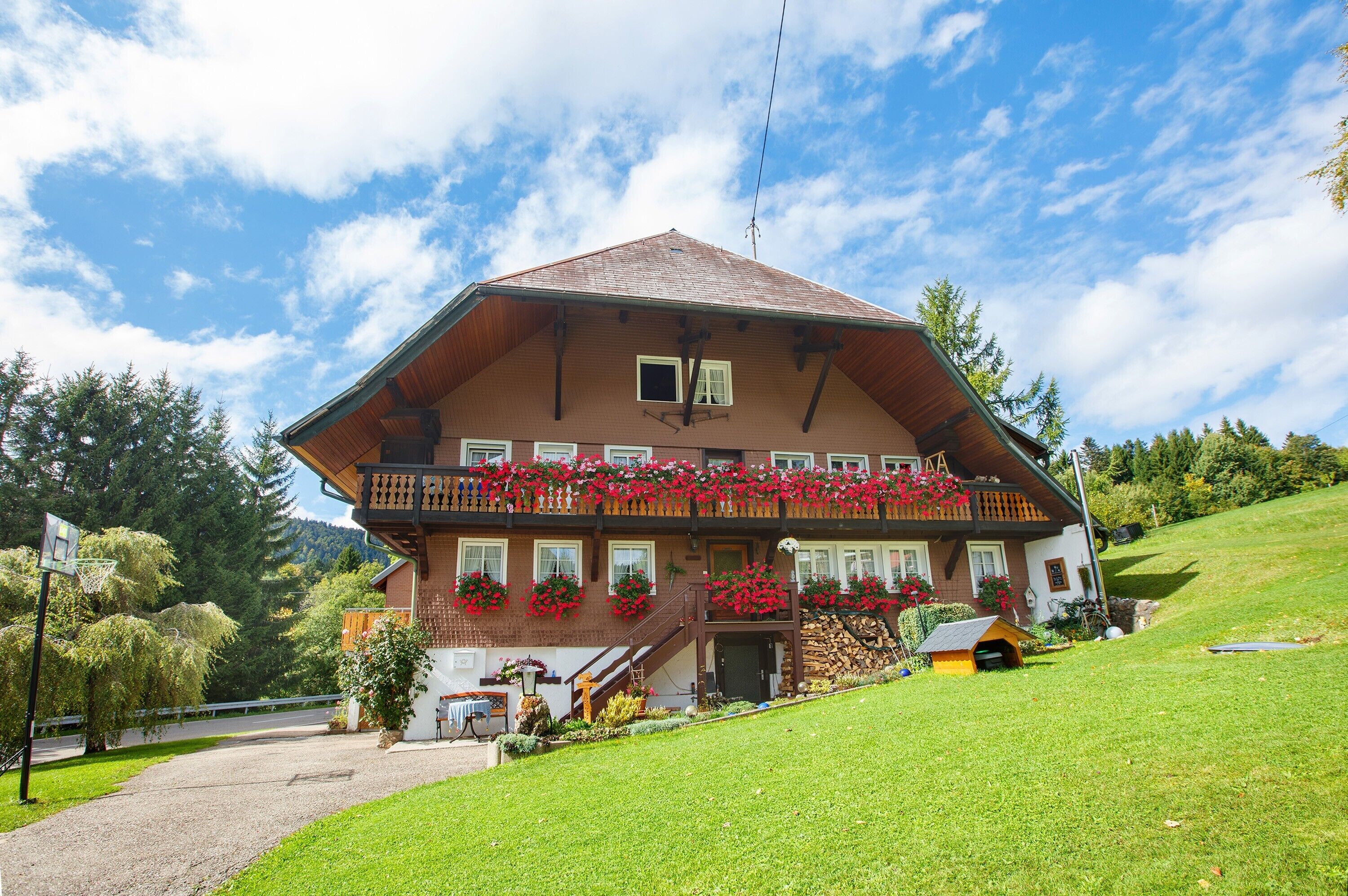 Außenbereich