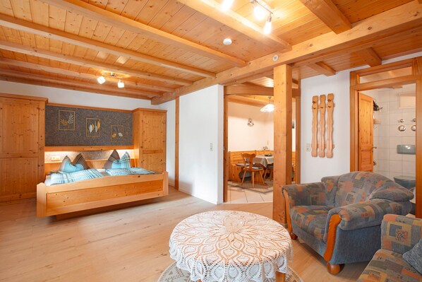 1 bedroom, WiFi