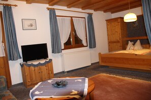 1 bedroom, WiFi
