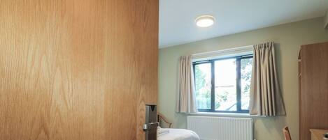 1 ห้องนอน, ห้องพักตกแต่งอย่างมีเอกลักษณ์, ตกแต่งพิเศษโดยเฉพาะ, Wi-Fi ฟรี