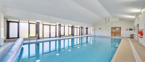 Cottage | Pool