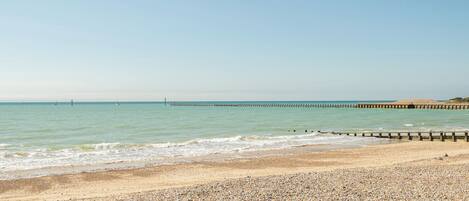 Cottage | Beach