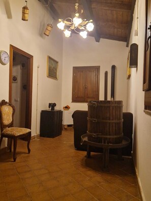Intérieur