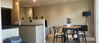 Joyful - 2 Ensuite Brand New Furniture Flat in M15