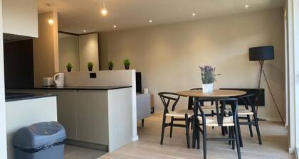 Joyful - 2 Ensuite Brand New Furniture Flat in M15