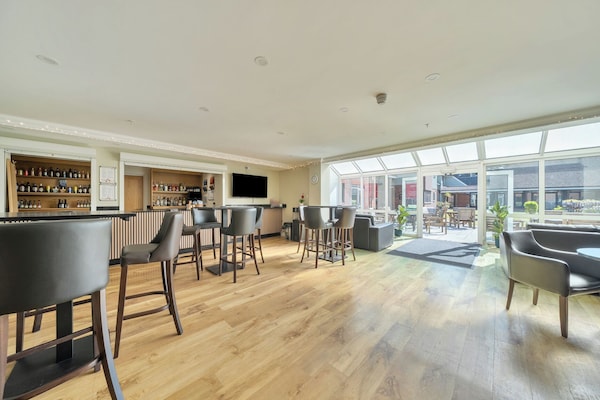Marine Court Ground-floor Accessible Double - Angleterre