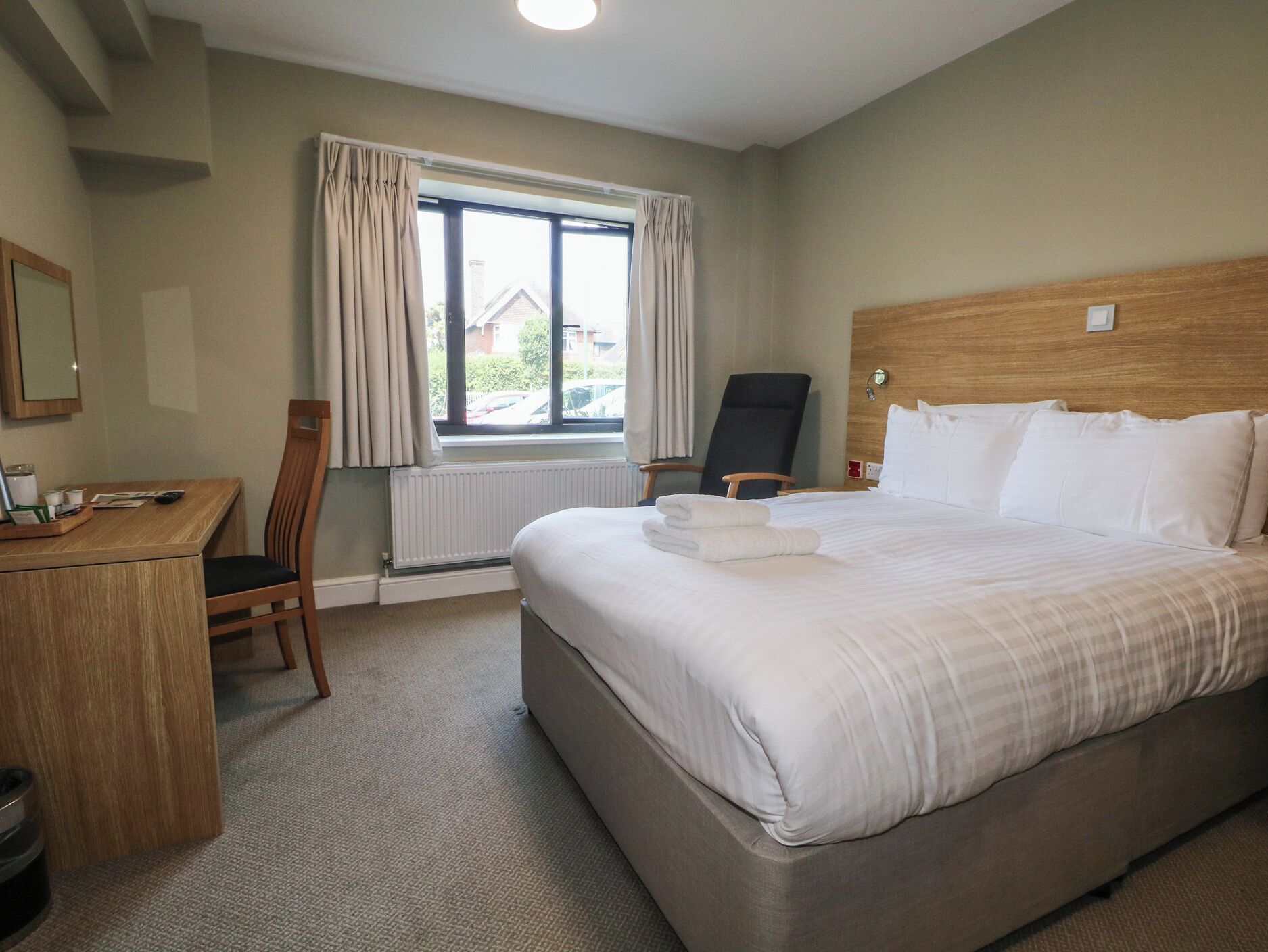 1 bedroom, individually decorated, individually furnished, free WiFi