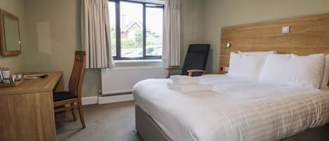 1 間睡房、獨特設計、獨特裝修、免費 Wi-Fi