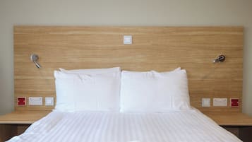 1 dormitorio, decoración individual, mobiliario individual y wifi gratis