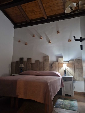 Room - La Mandragola Relais - Il Torchio 2 (Crotone)