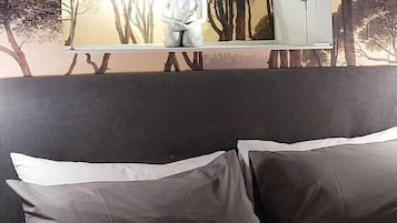 Ferro/asse da stiro, Wi-Fi, lenzuola