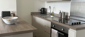 Fabulous 1-bedroom apartment