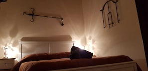 1 Schlafzimmer, WLAN, BettwÀsche