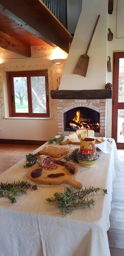 Zimmer La Bascula