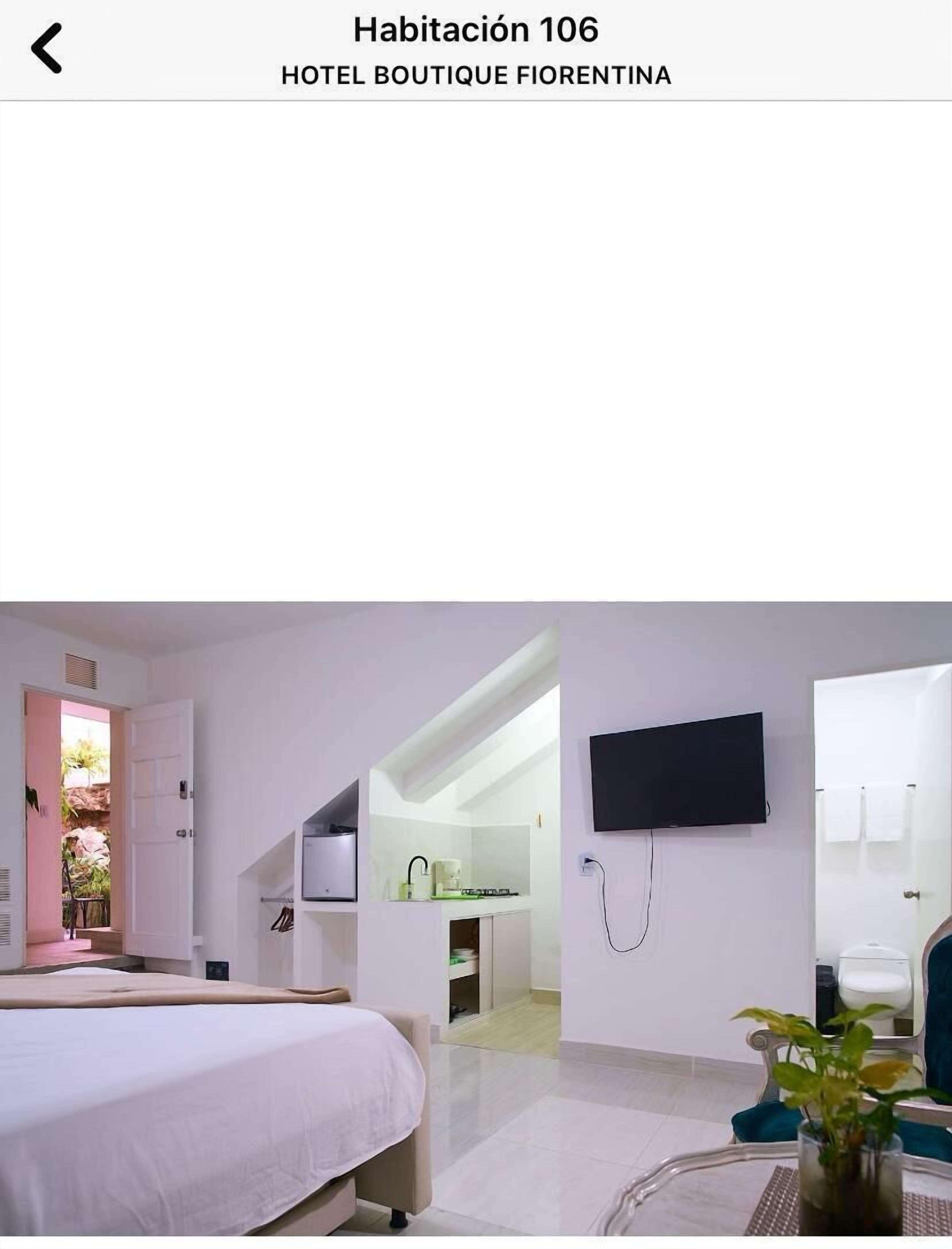 Photo - Hotel Boutique Fiorentina Medellín
