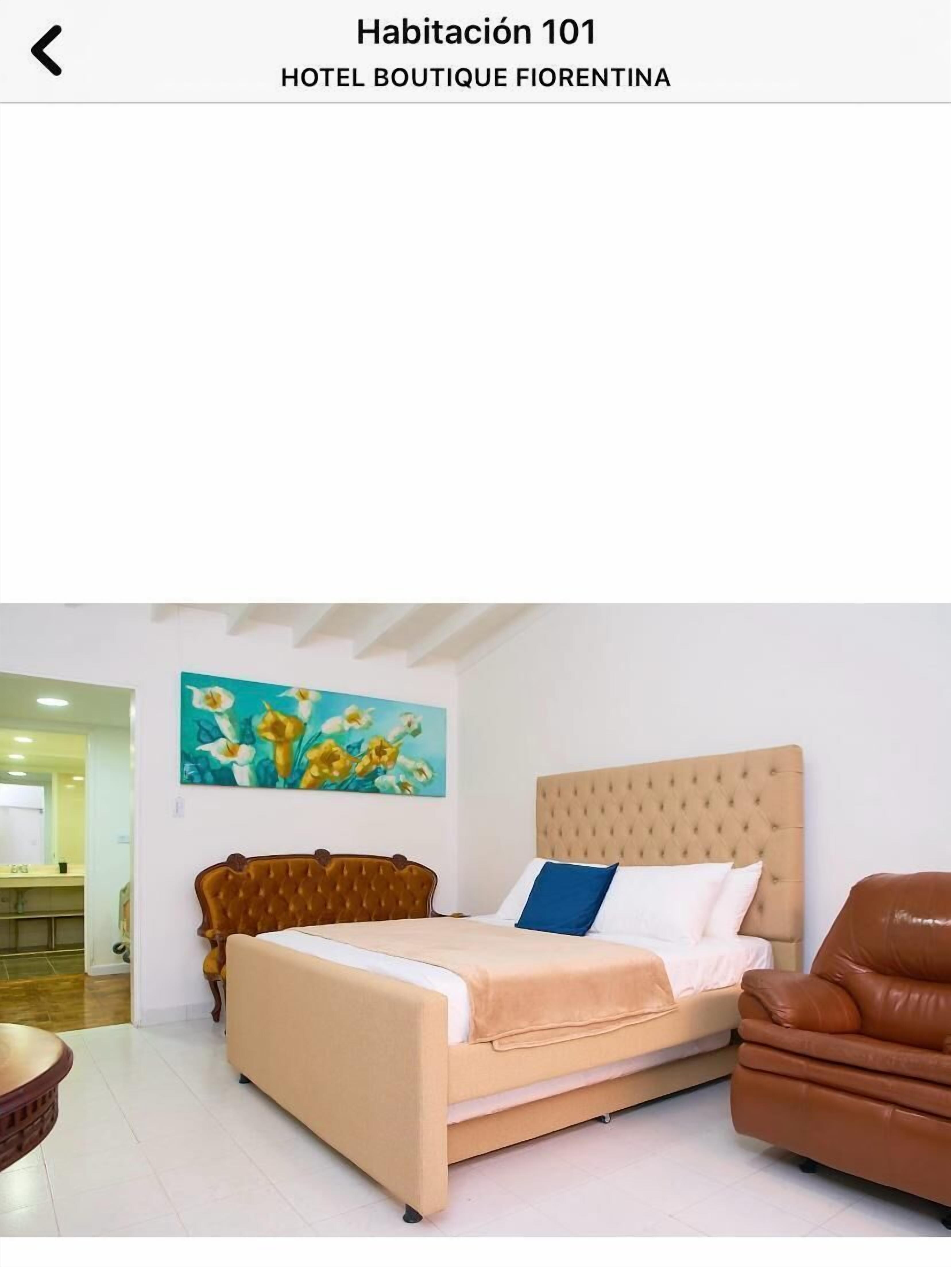 Photo - Hotel Boutique Fiorentina Medellín