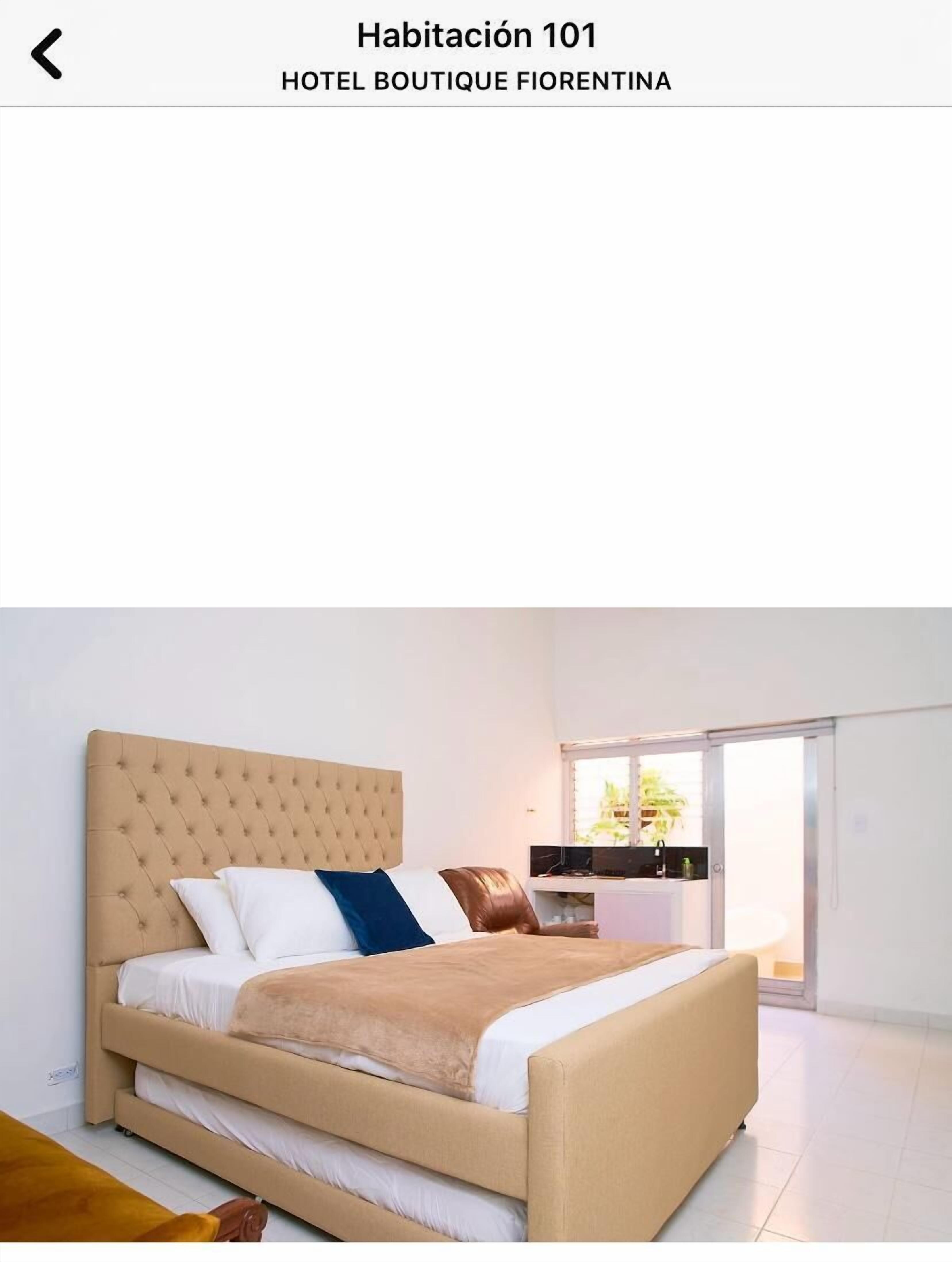 Photo - Hotel Boutique Fiorentina Medellín