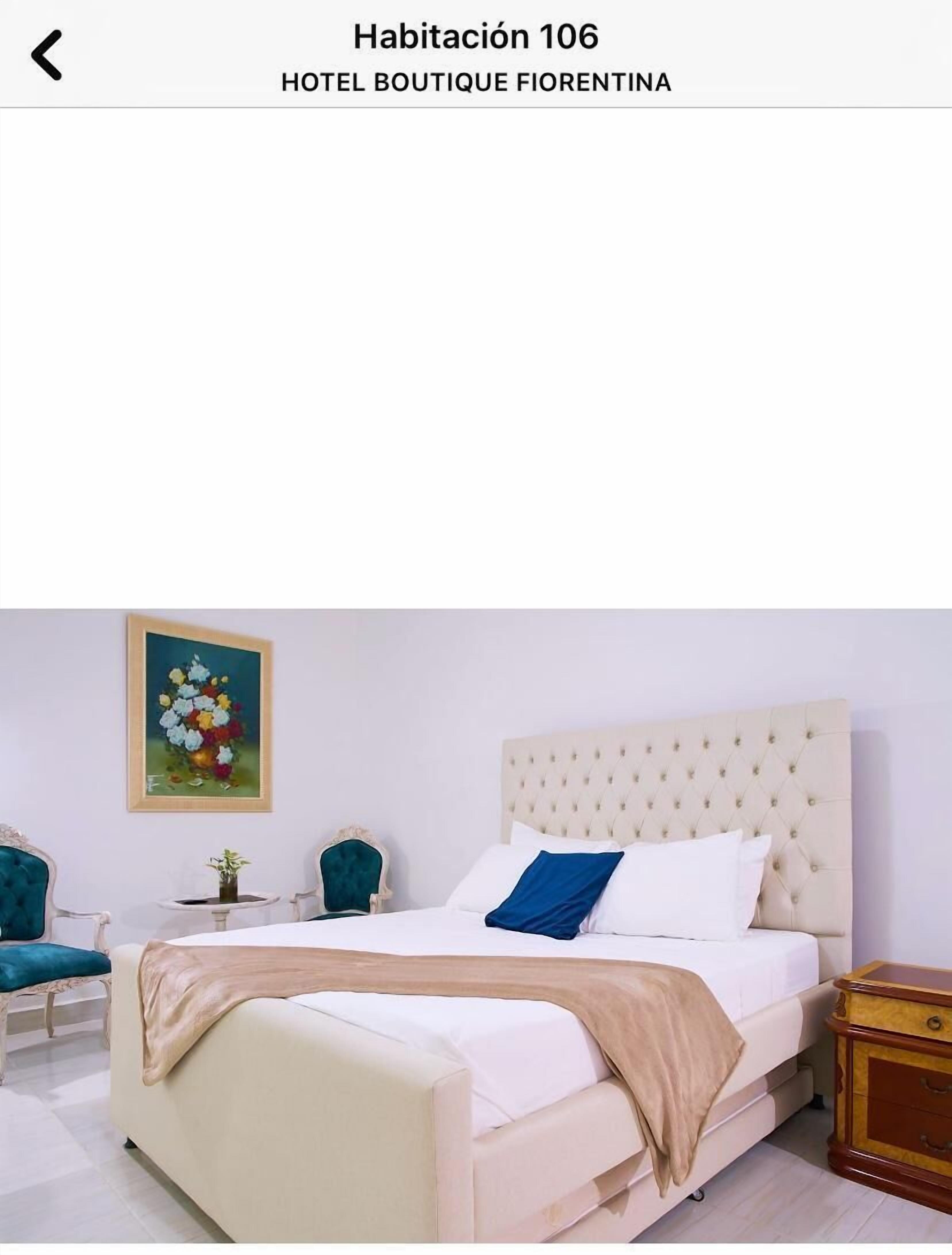 Photo - Hotel Boutique Fiorentina Medellín