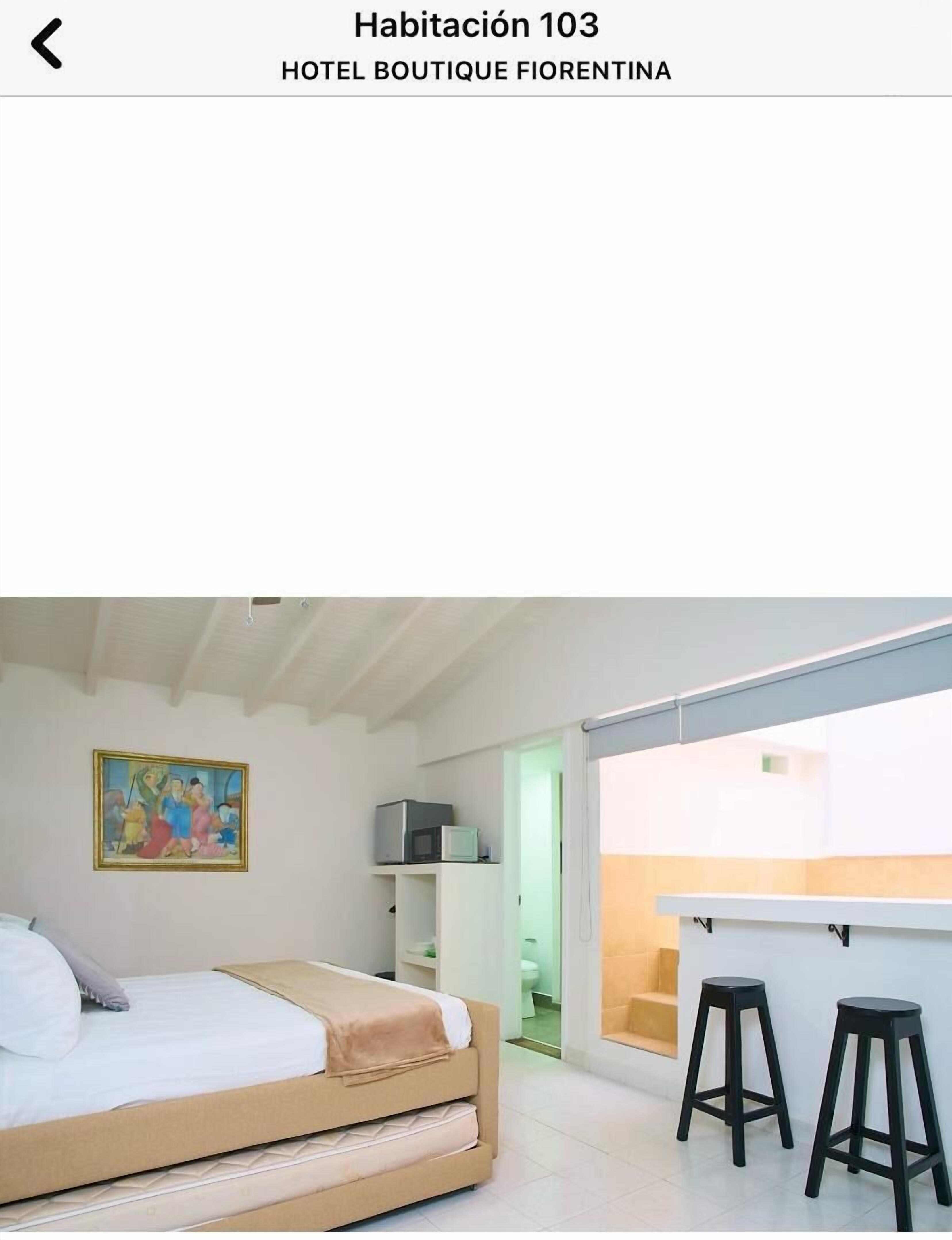 Photo - Hotel Boutique Fiorentina Medellín