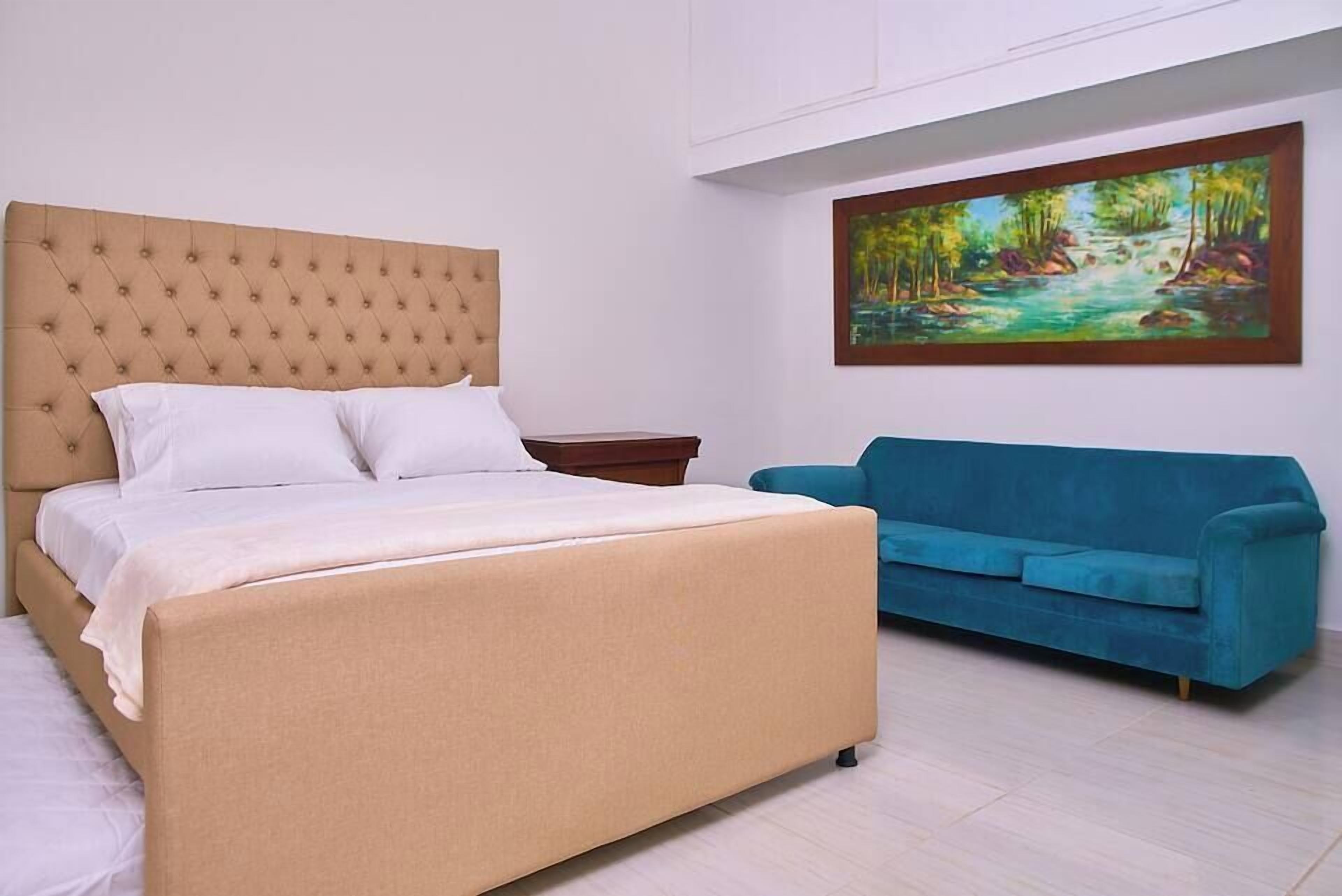 Photo - Hotel Boutique Fiorentina Medellín
