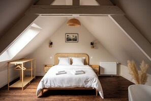 1 bedroom, WiFi