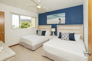 3 室のベッドルーム、アイロン / アイロン台、旅行用ベビーベッド、WiFi