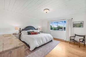 3 chambres, bureau, fer et planche à repasser, Wi-Fi