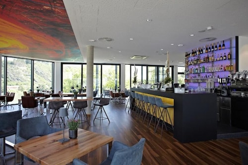 EinsteinHotel am Römerpark