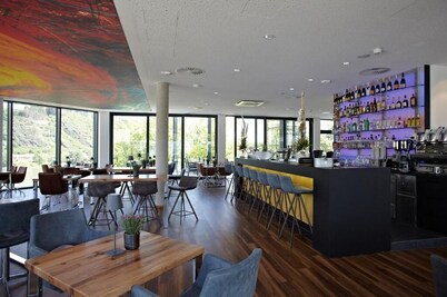 EinsteinHotel am Römerpark