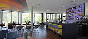 EinsteinHotel am Römerpark