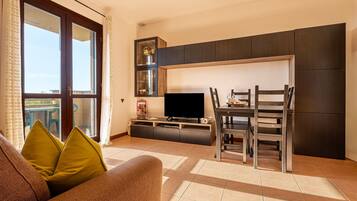 Fernseher, DVD-Player