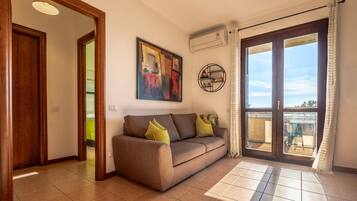 Fernseher, DVD-Player