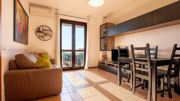 Télévision, lecteur de DVD