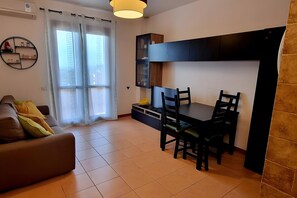 TV, lettore DVD