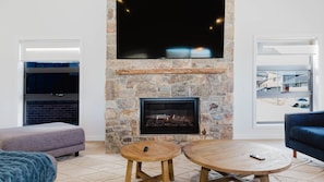 TV connectée