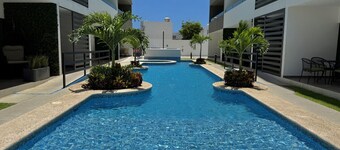 Marina cerritos Condominios 