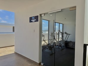 Comodidades da propriedade