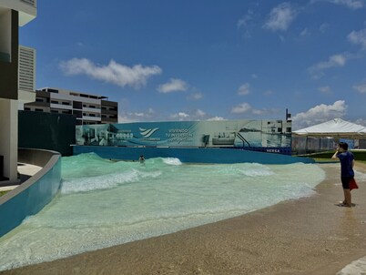 Marina cerritos Condominios 