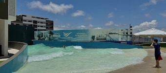 Marina cerritos Condominios