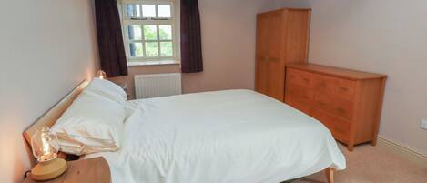 1 chambre, décoration personnalisée, ameublement personnalisé