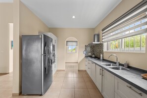 Cucina privata