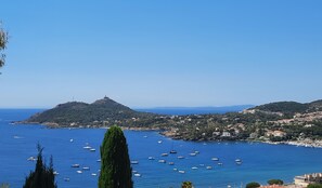Miscellaneous - Family villa in wooded estate near the sea (Saint-Raphaël)