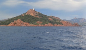 Miscellaneous - Family villa in wooded estate near the sea (Saint-Raphaël)