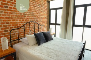 1 Schlafzimmer, Bügeleisen/Bügelbrett, Reisekinderbett, WLAN