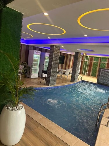 Presken Hotels Abuja